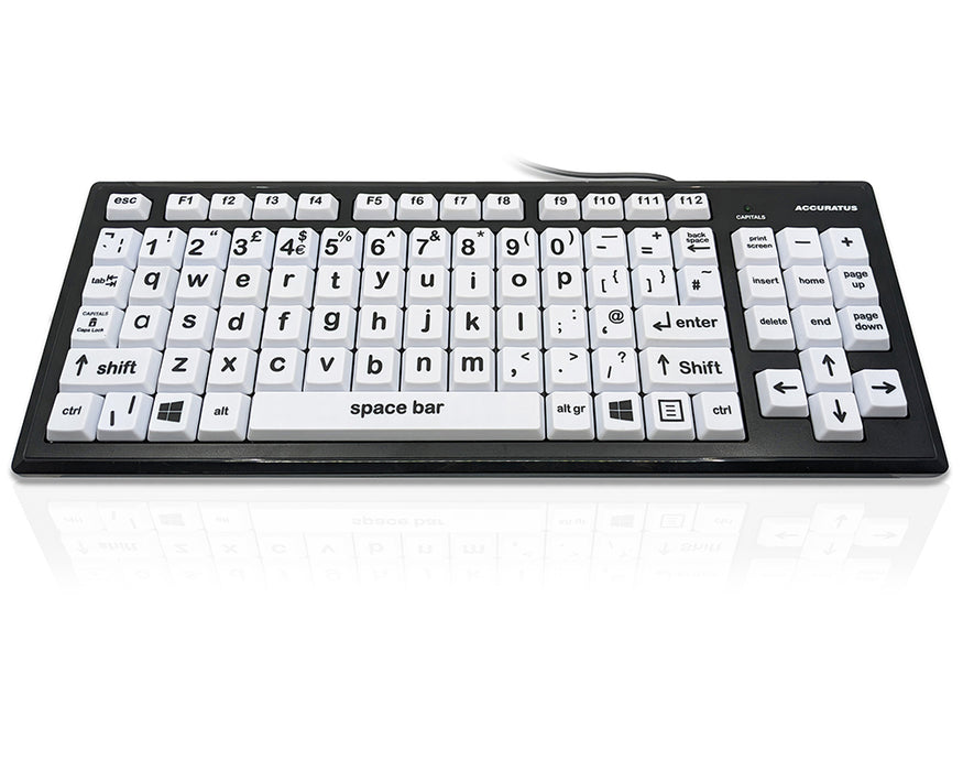 Jumbo XL Keyboard USB