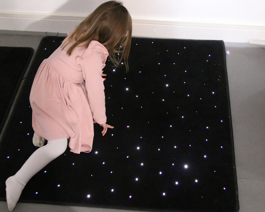 LED Sensory Carpets