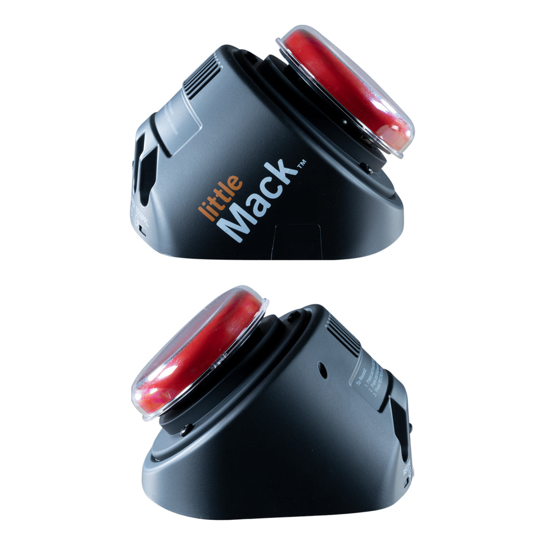 LITTLEmack - Single Message Communicator | Inclusive Technology