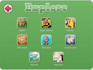 Look to Learn from Smartbox - Inclusive Technology