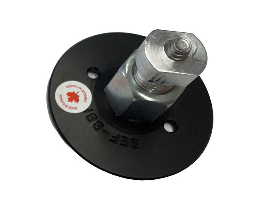 Manfrotto Small Circular Mounting Plate