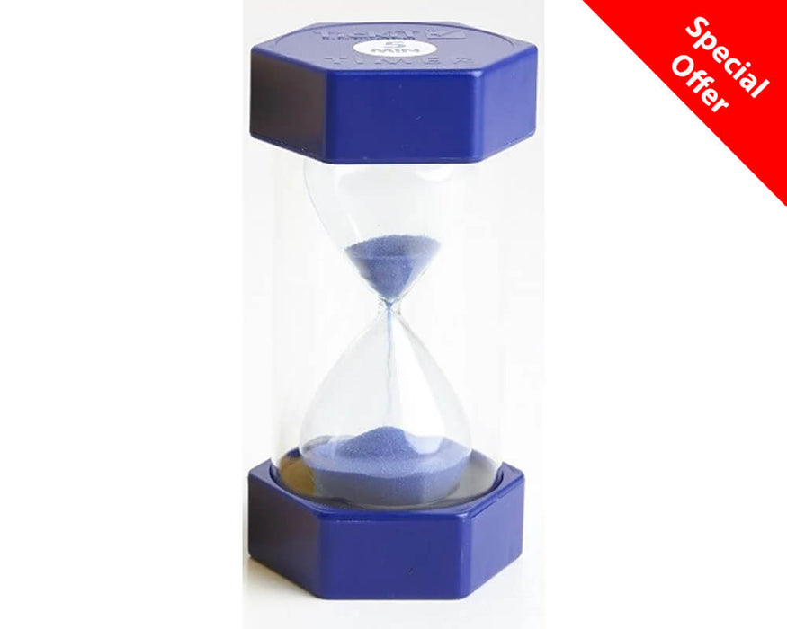 Mega Sand Timers