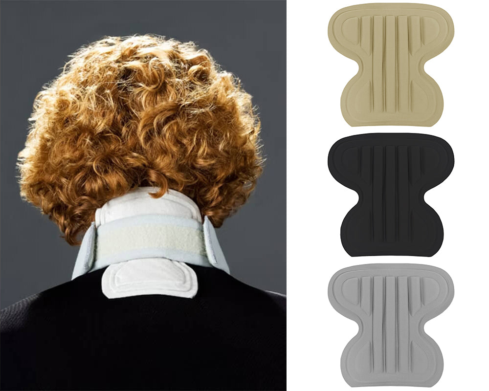 Neck Pad - Inclusive Technology