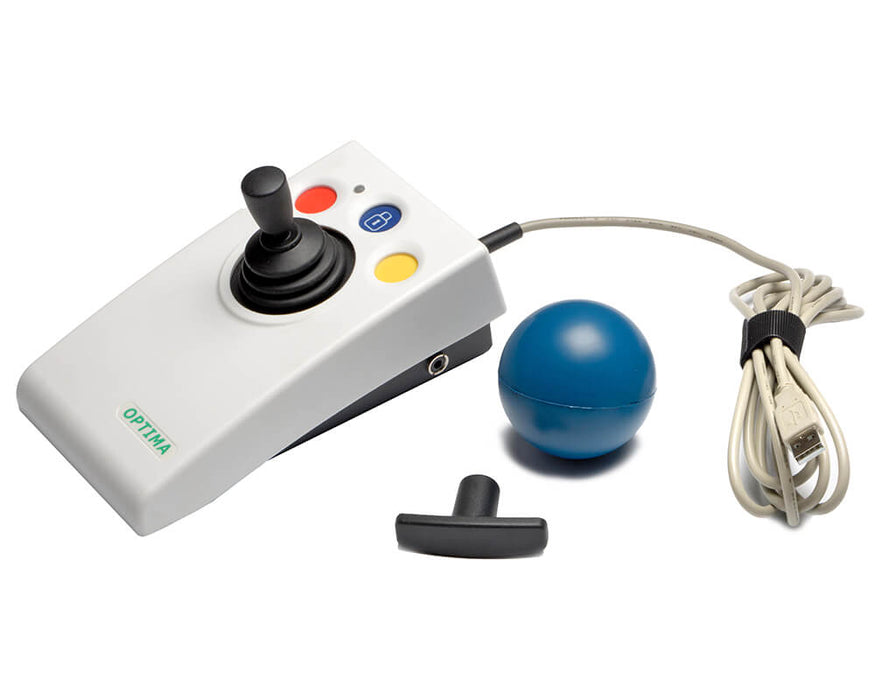 OPTIMA Joystick