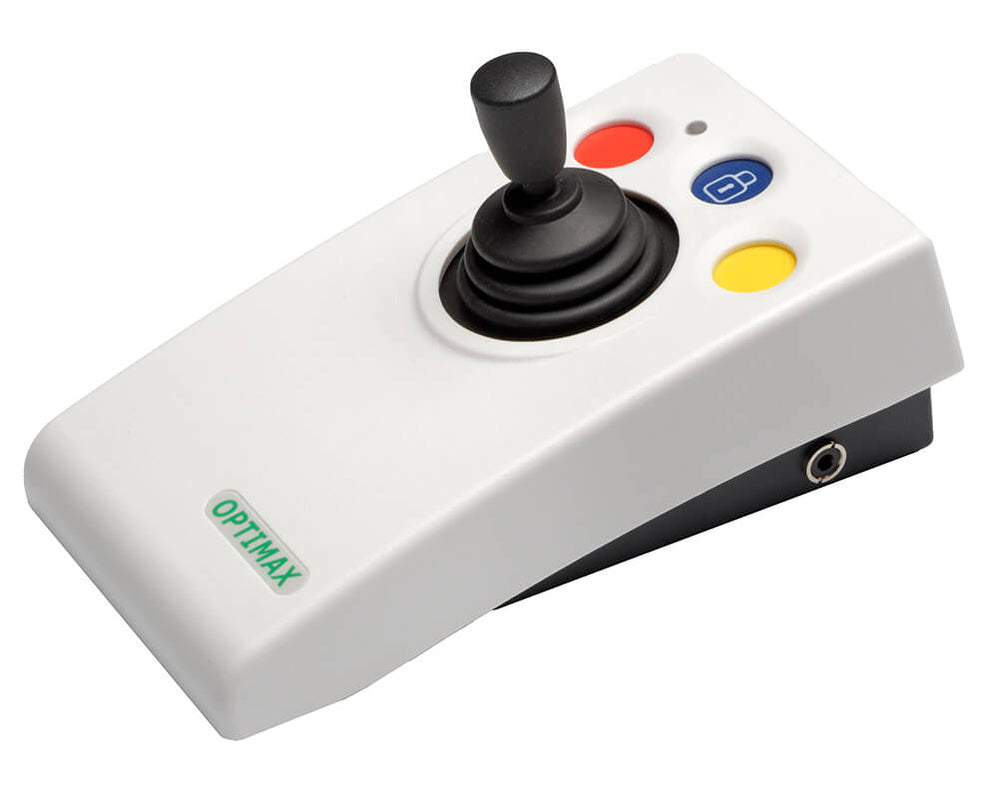 Assistive Joysticks - Alternative Mice | Inclusive Technology