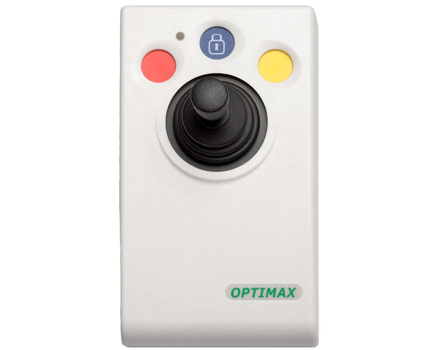 OPTIMAX Wireless Joystick