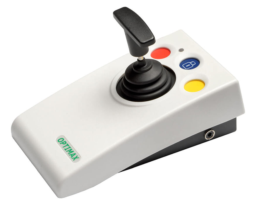 OPTIMAX Wireless Joystick