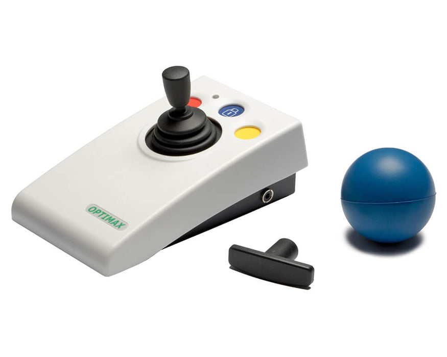 OPTIMAX Wireless Joystick