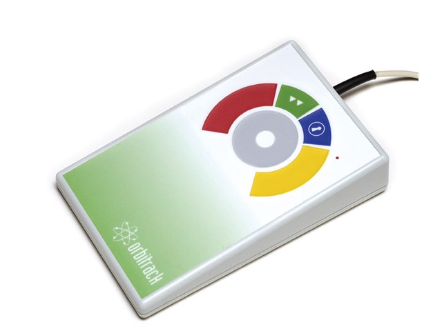 Orbitrack - Inclusive Technology