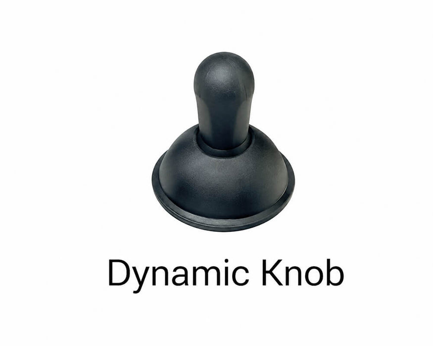 PointIt! Knobs