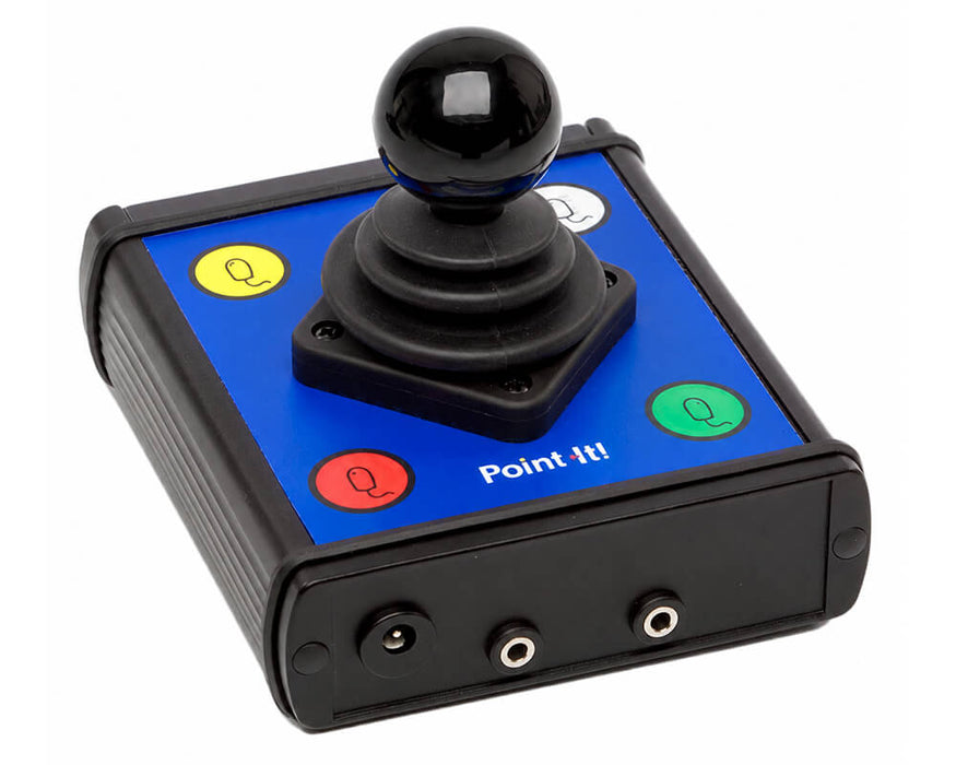 PointIt! Bluetooth Joystick