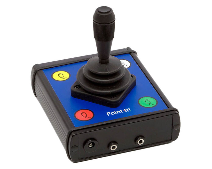 PointIt! Bluetooth Joystick