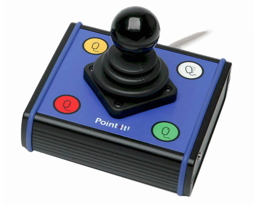 PointIt! Joystick