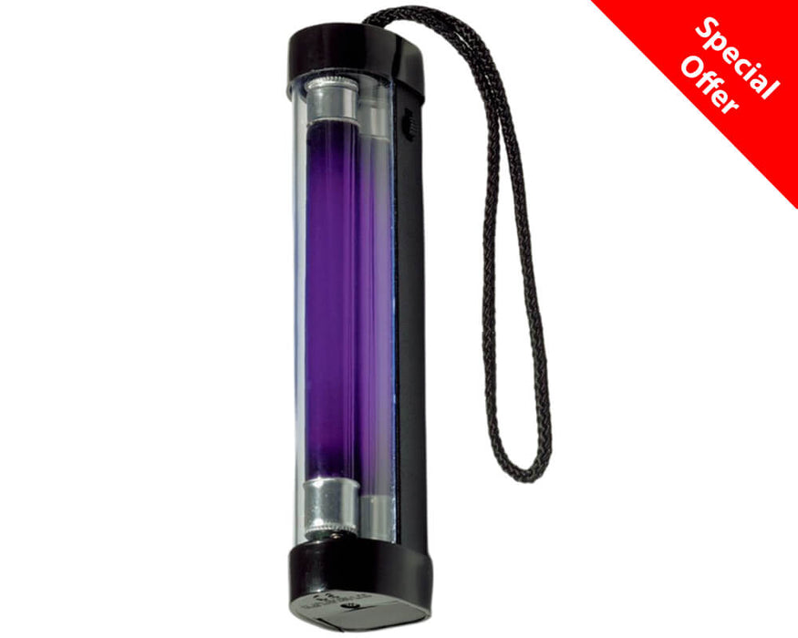 Portable UV Light