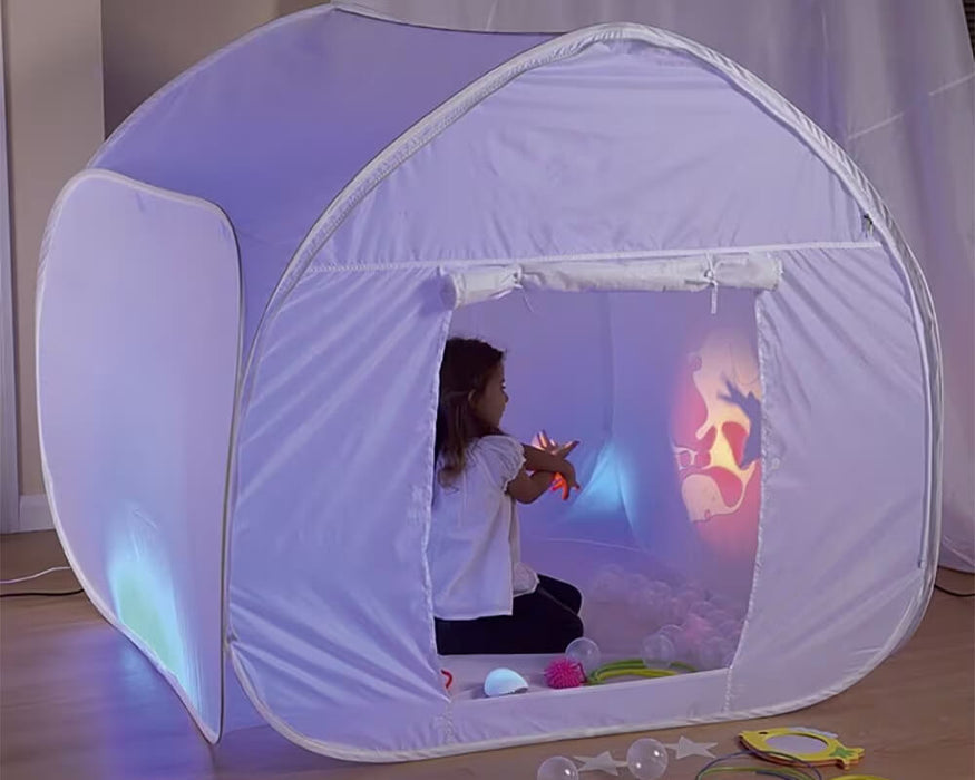 Projection Tent