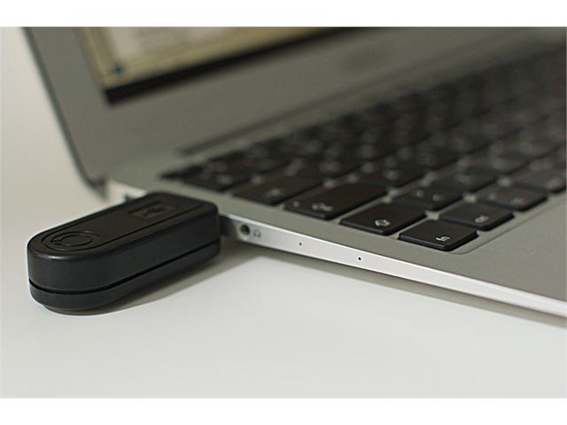 Quha Zono Mouse