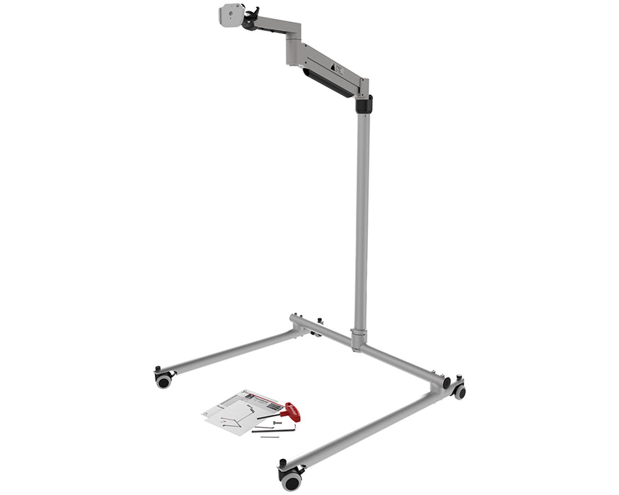 REHAdapt Floor Stand FS EcoFloat