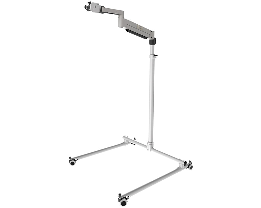 REHAdapt Floor Stand FS TeleFloat