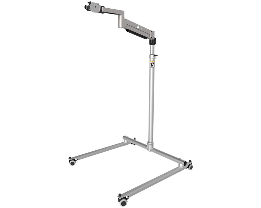 REHAdapt Floor Stand FS TeleFloat Light