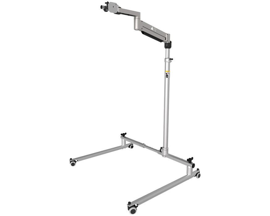 REHAdapt Floor Stand FS VarioFloat Light QP