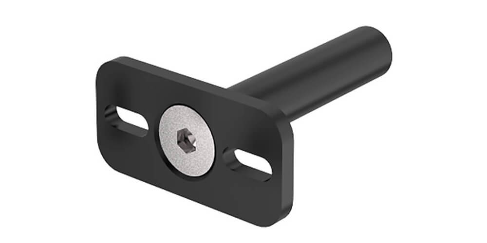 3) Does the switch need to be mounted in a repeatable position?