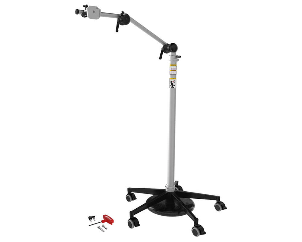 Eye Gaze Mounting Solutions & Device Stands | Inclusive Technology