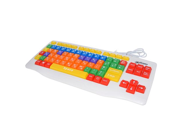 SEN/Early Years Keyboard - Inclusive Technology