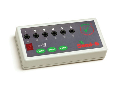 Switch Interfaces & Adaptors for Device Access | Inclusive Technology