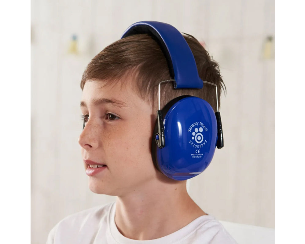 Sensory Ear Defenders - Inclusive Technology