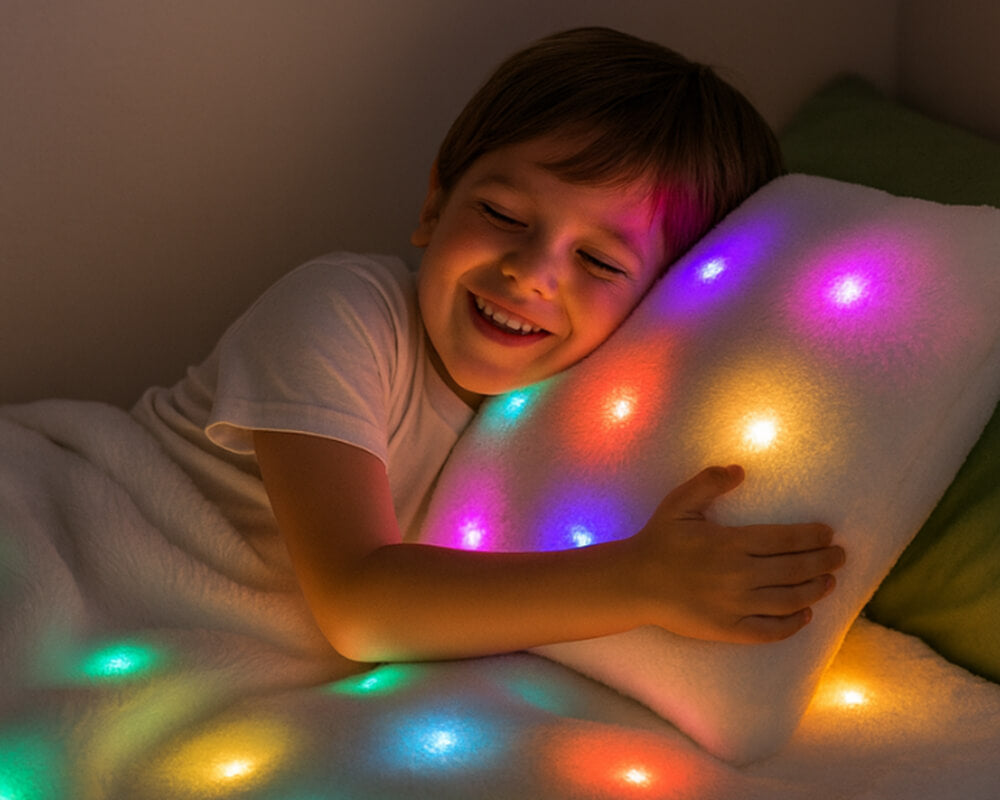 Hardware/Sensory Technology