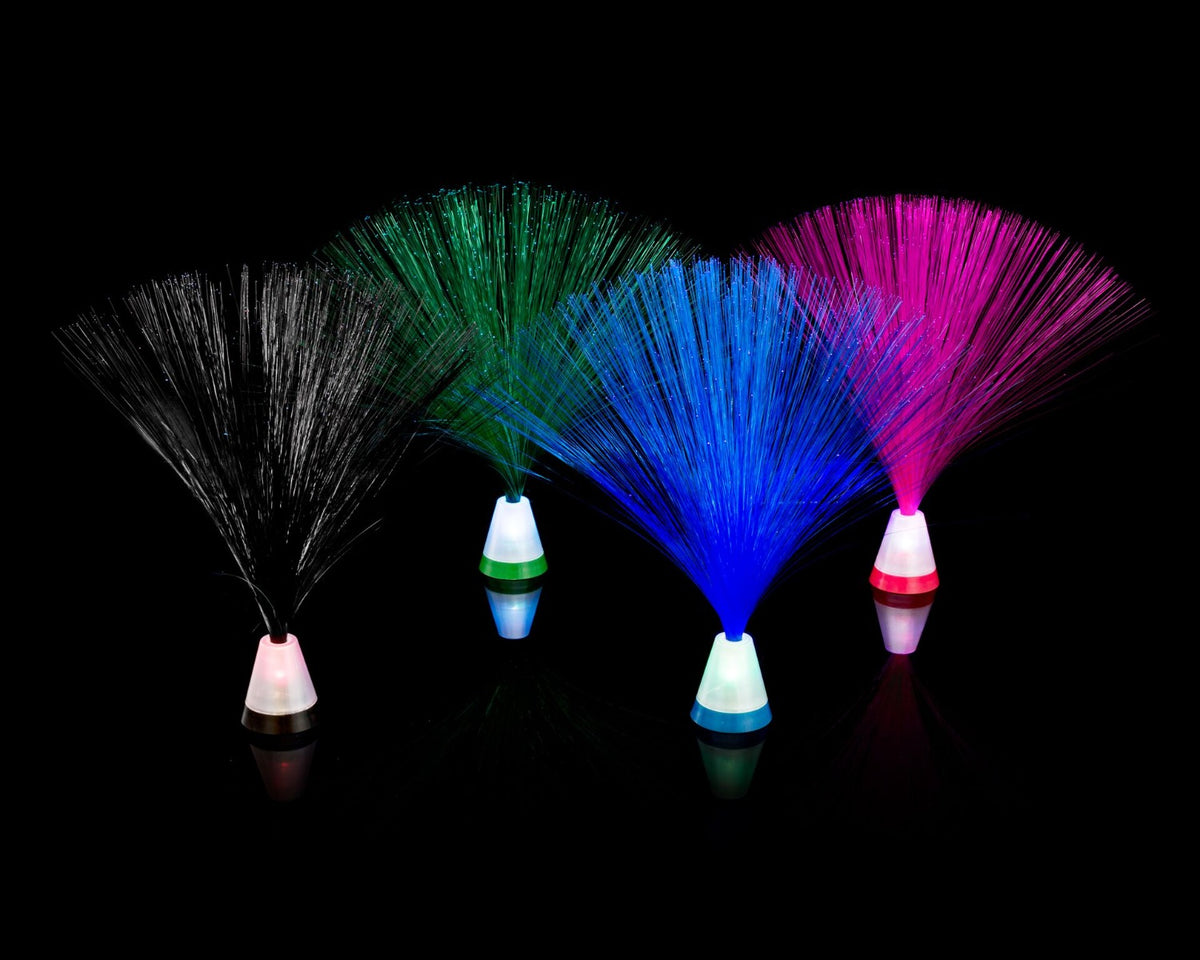 Hyperoptic Router Lights Mini Fibre Optic Lights - Inclusive Technology