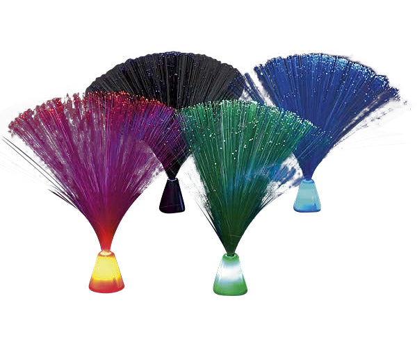 Mini Fiber Light Mini Fibre Optic Lights - Inclusive Technology