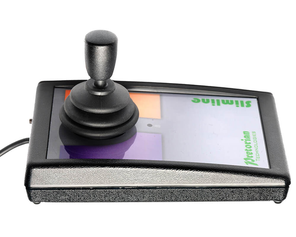 Slimline Joystick - Inclusive Technology