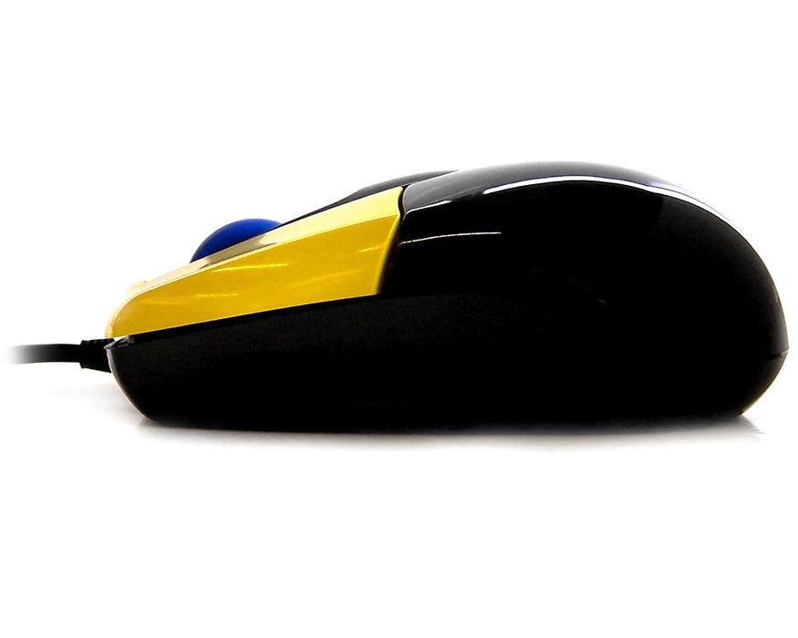 Small Antibacterial Mouse