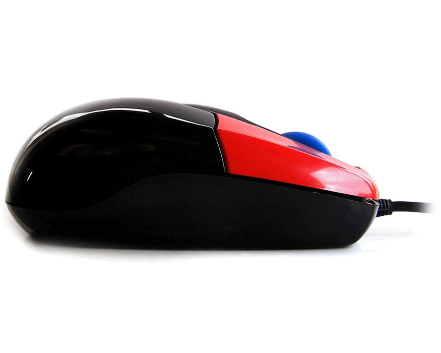 Small Antibacterial Mouse