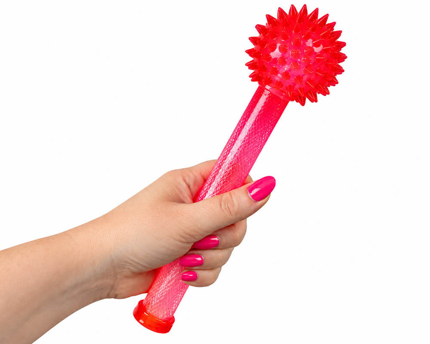 Sensory Spiky Light-Up Baton