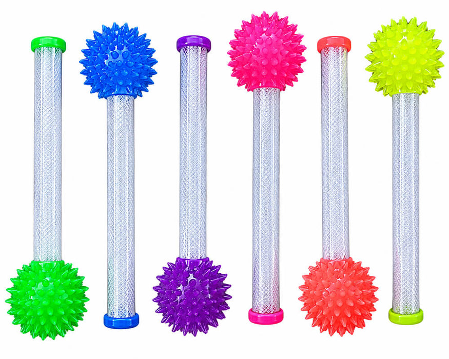 Sensory Spiky Light-Up Baton