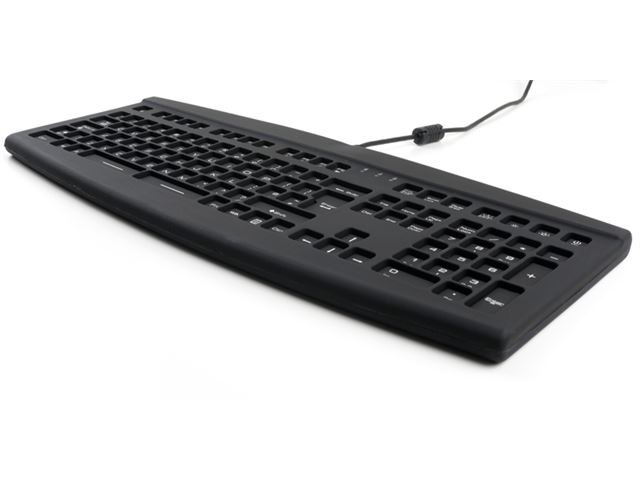 Springboard Keyboard - Inclusive Technology