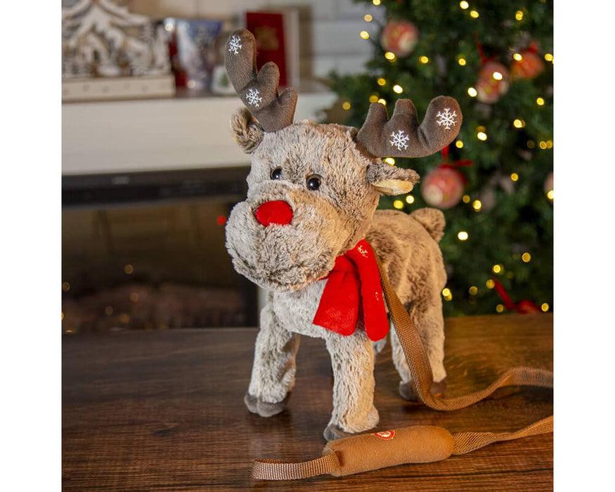 Switch Adapted - Rudolph Reindeer