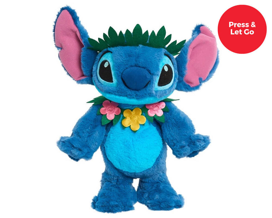 Switch Adapted Toy - Disney Dance & Sing Stitch