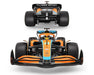 Switch Adapted Toy - Remote Controlled McLaren MCL36