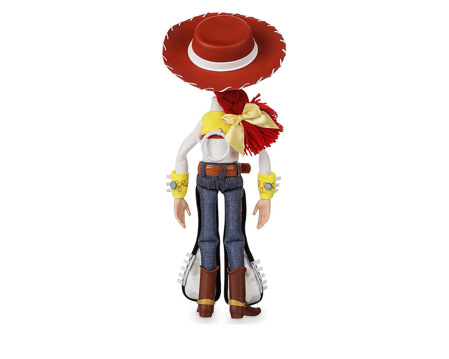 Switch Adapted Toy - Toy Story Jessie