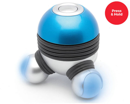 Switch Adapted - Vibrating Massager LED Lights