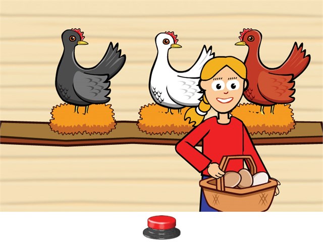 Switchit Software SwitchIt! Farm Extra - Inclusive Technology