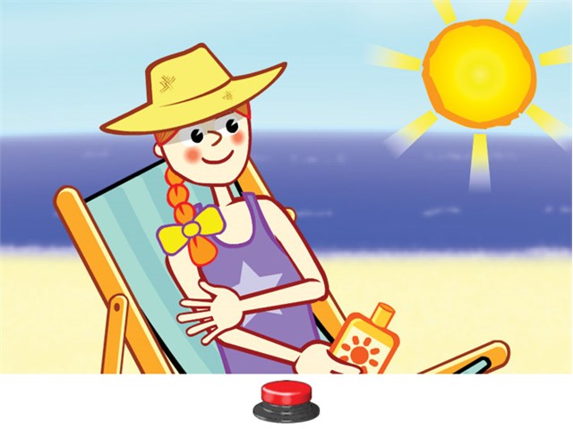 Switchit Weather SwitchIt! Weather Extra - Inclusive Technology