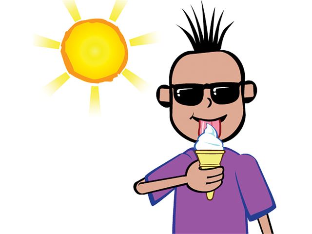 Switch Weather Extra SwitchIt! Weather Extra - Inclusive Technology