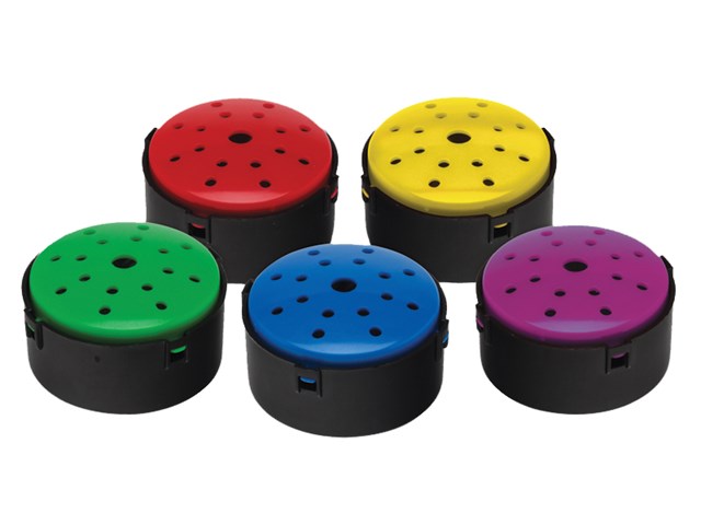 Talking Buttons - Recordable Sound Buttons | Inclusive Technology
