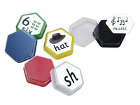 Talking Tiles - Recordable AAC Tiles | Inclusive Technology