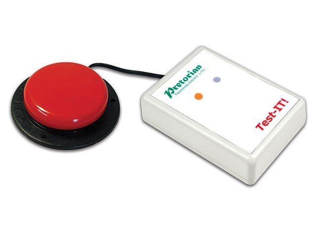 Test-IT! - Inclusive Technology
