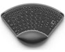 TiPY One-Handed Keyboard